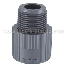 ADAPTATEUR MÂLE EN PVC-C ASTM SCH80