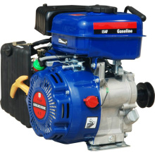 De Buena Calidad Gasolina De 2HP / 1.5kw / Generador De Gasolina