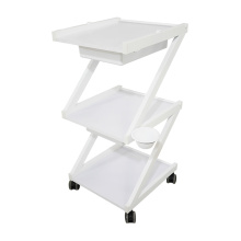 Ultimate Storage Tool Trolley