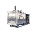 Pilot Scale Vacuum Freeze Drying Machine