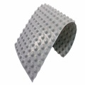 Fabric/Silt Fence/Drainage Board with Geotextile