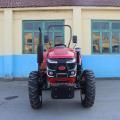 4wd 4x4 farm wheeled tractor agriculture farm machinery