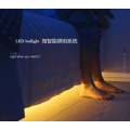 Double Bed LED Sensor Bed Light