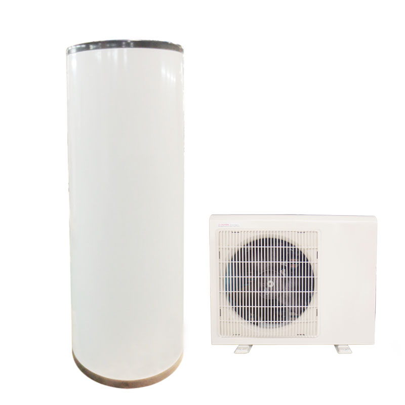 Split Heat Pump Unit