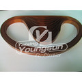 PTFE Bag Sealing Belts