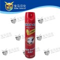 Oil Based Aerosol Insecticide