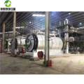 Waste Engine Oil Diesel Blending Fuel Generator