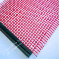 Polyurethane Coated Steel Wire Rope Screens