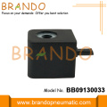 Type de connecteur Cable Solenoïde Coil AC220V AC110V