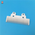 eco-friendly rust resistant zirconia ceramic blade razor