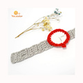 Latest Design Knitting Watch Baby Toys