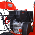 Hot-selling 6KW Snow Blower with Lamp in 2021