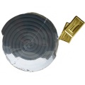 Environmentally Friendly Black Mosquito Coil of 140mm 147mm