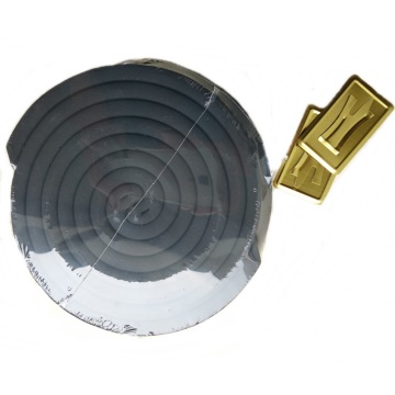 Environmentally Friendly Black Mosquito Coil of 140mm 147mm