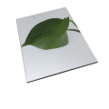 ACP Silver Aluminum mirror composite plate