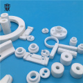 macor mica sitall pyroceram machinable glass ceramic parts