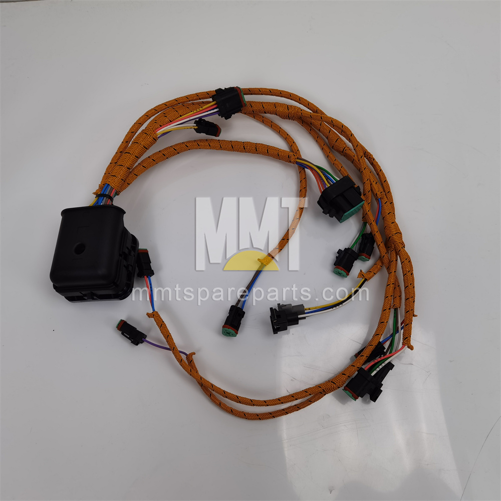 Engine Harness Sensor 235-8202 Engine Harness Sensor 235-8202