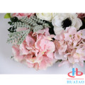 Artificial Flower Wall For Party Decoration