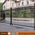 Iron Gate Designs, Fencing and Gates