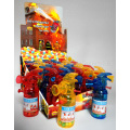 Extintor Squirt Gun Toy Candy (121202)