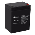 Batterie d&#39;acide de plomb scellé 12v2.9h batterie rechargeable