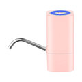 Pink USB Water Dispenser