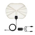 Digital Signal TV Antenna With F Connector