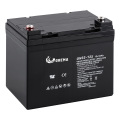 Batterie de remplacement SLA 12V33AH pour fauteuil roulant