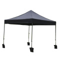 Stripe 3x3 Fishing Shelter Pop-Up Canopy Tent