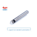 Cnc router cutting tool for aluminum