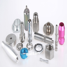 Medical Beauty Equipment Parts CNC Turning Manufacturing