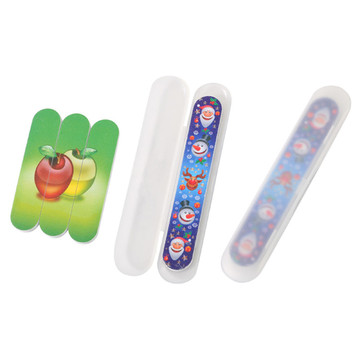 Personalized Beauty Care Nail Files