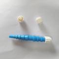 Conector Luer Lock para Bolsa Médica de PVC