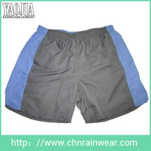 Quick Drying Fabric Men′s Casual Short Pants / Board Shorts