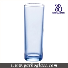 Синий стакан Highball Glass 15oz