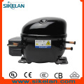 Congelador grande com Qd142yg AC Compressor