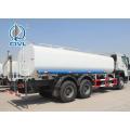 336hp 20000L SINOTRUK HOWO water tank truck