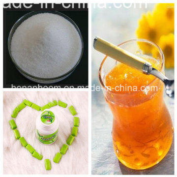 Factory Supply High Purity 99.9% Malic Acid