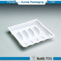 Hot Sale Disposable Plastic Packaging for Medical Tray