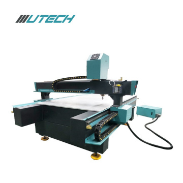 cnc 1325 wood cutting machine