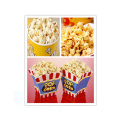Pro-taylor Automatic Commercial electric popcorn maker