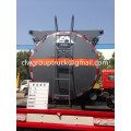 FAW JieFang Chemical Liquid Tanker Truck 32000L