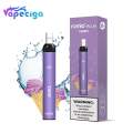 Romio Plus Disposable E-Cigarette Available Cotton Filter