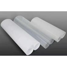 Plastic Sheet Pp Rigid Film  Roll Packaging