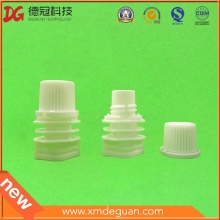 Soybean Milk Retort Bag 10mm PP Spout Cap