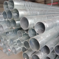 Welded Hot Dip Galvanized Steel Pipe