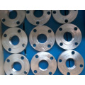 Nickel alloy Spectacle Flange