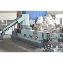 Pelletizing Extruder Machine and Plastic Recycling Machine