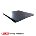 Good Selling Product-Rubber Sheet in Black