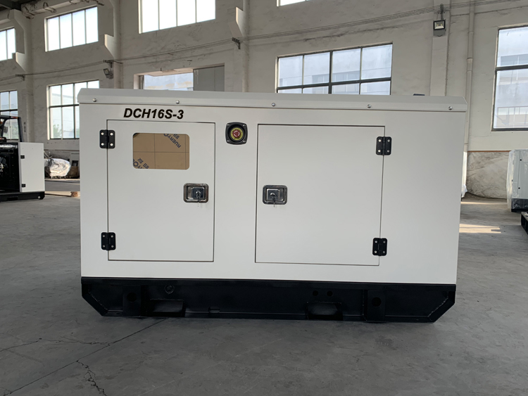 16kw diesel generator